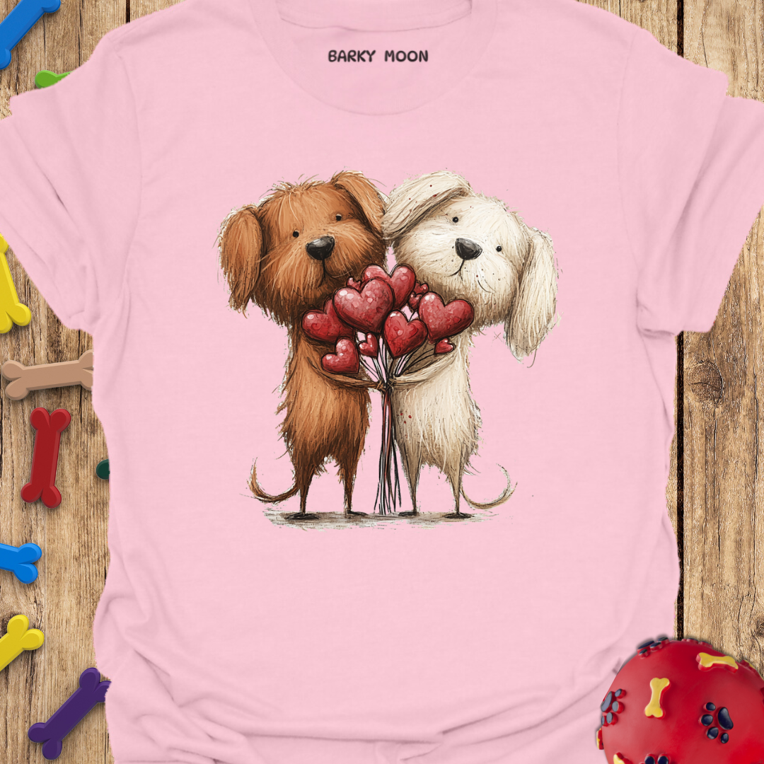 Love Bunch T-Shirt