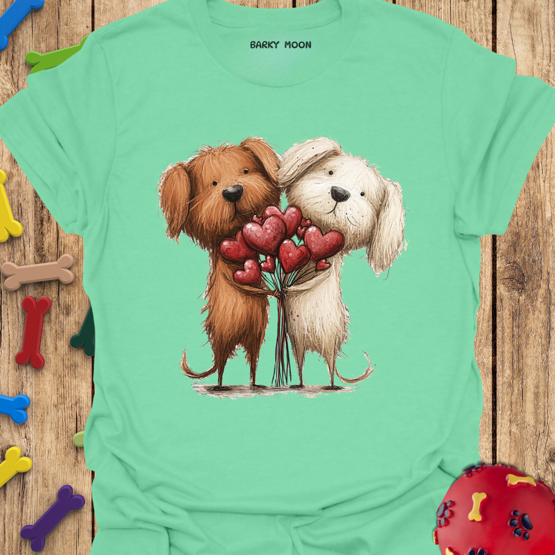 Love Bunch T-Shirt