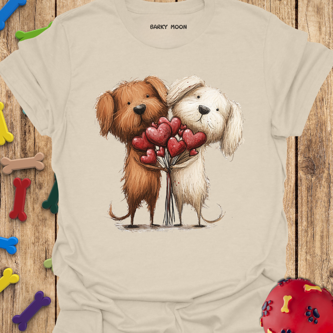 Love Bunch T-Shirt