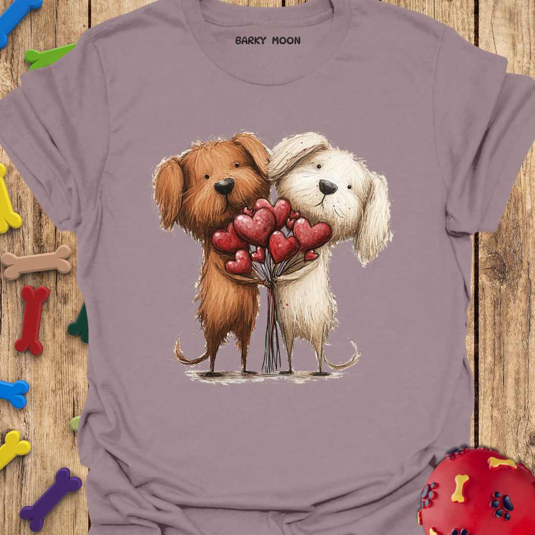 Love Bunch T-Shirt