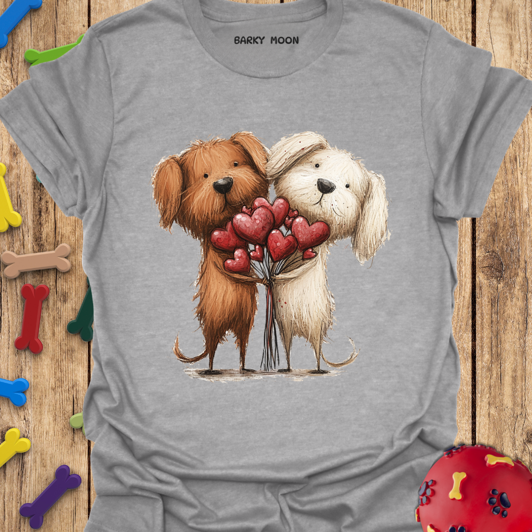 Love Bunch T-Shirt