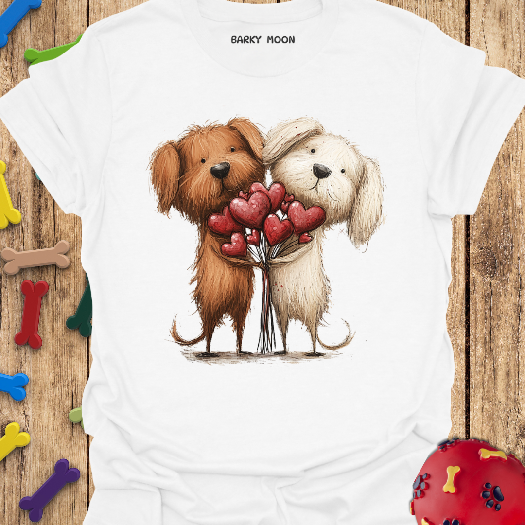 Love Bunch T-Shirt
