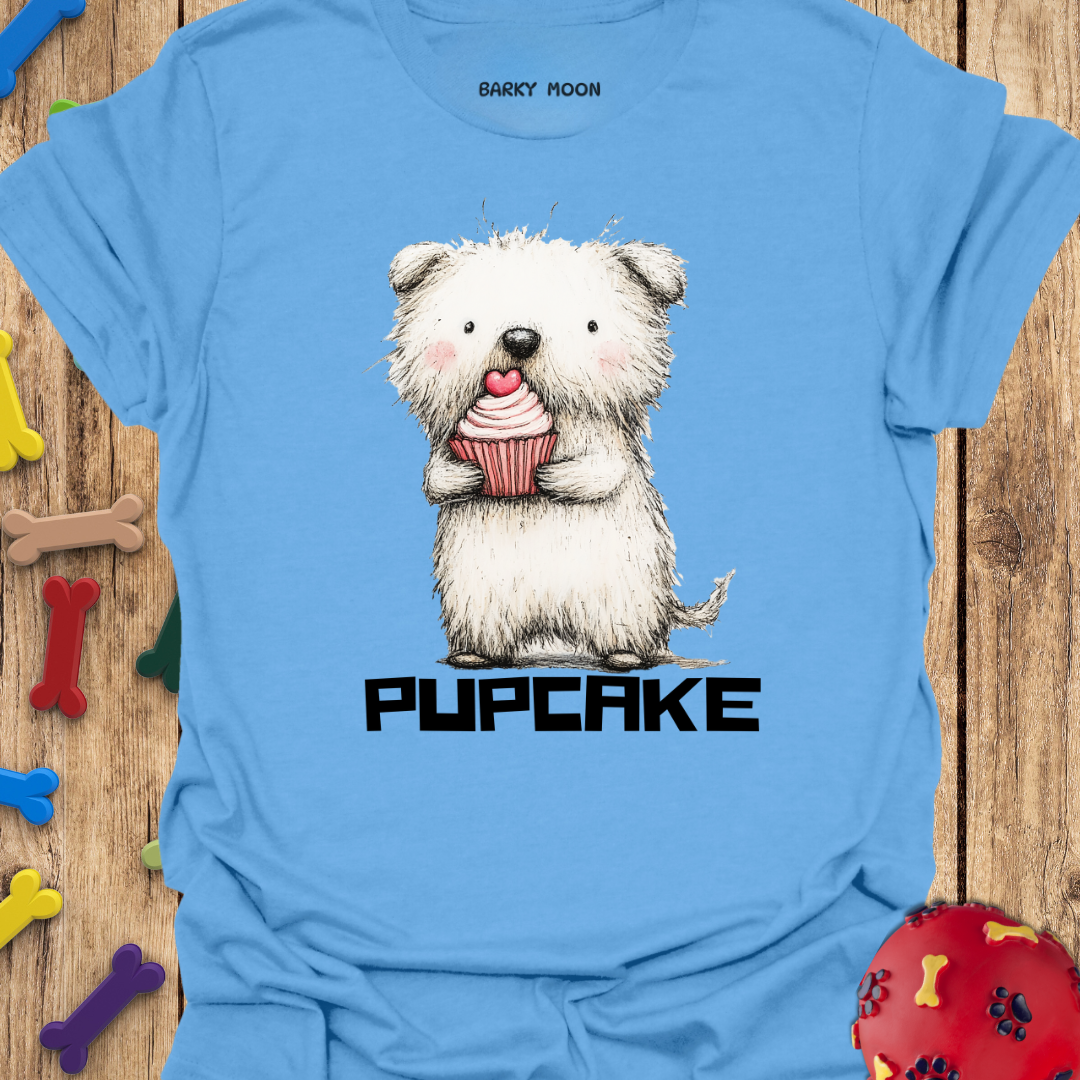 Pupcake T-Shirt
