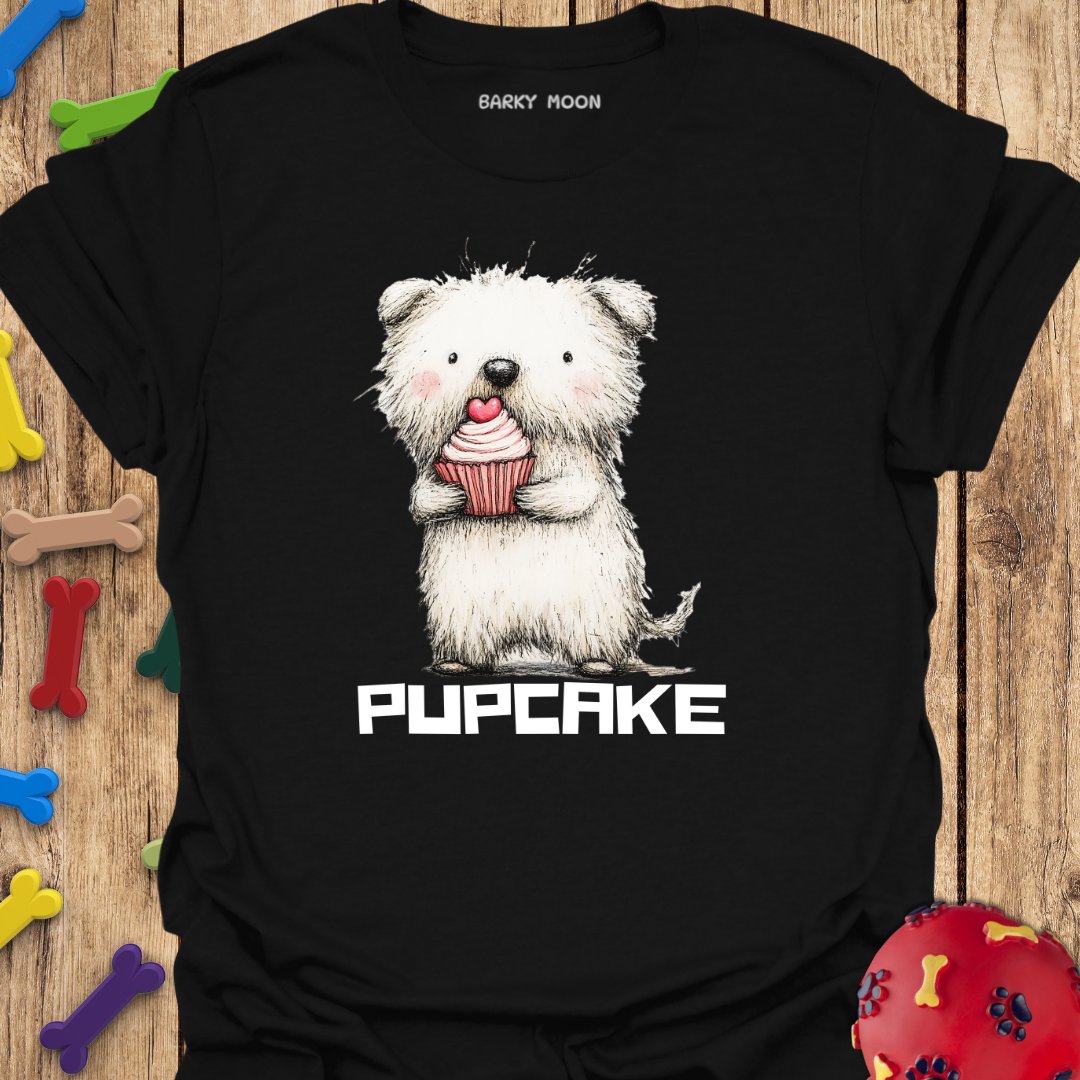 Pupcake T-Shirt