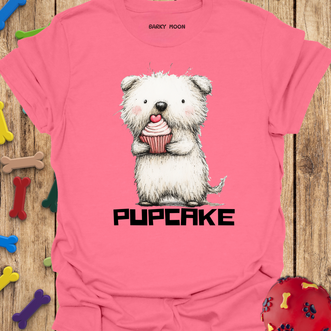 Pupcake T-Shirt