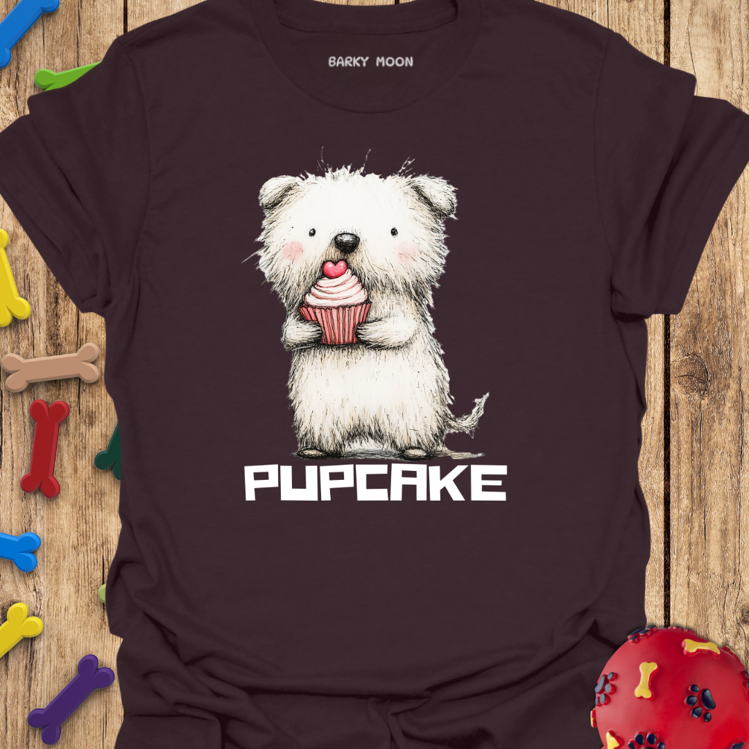 Pupcake T-Shirt