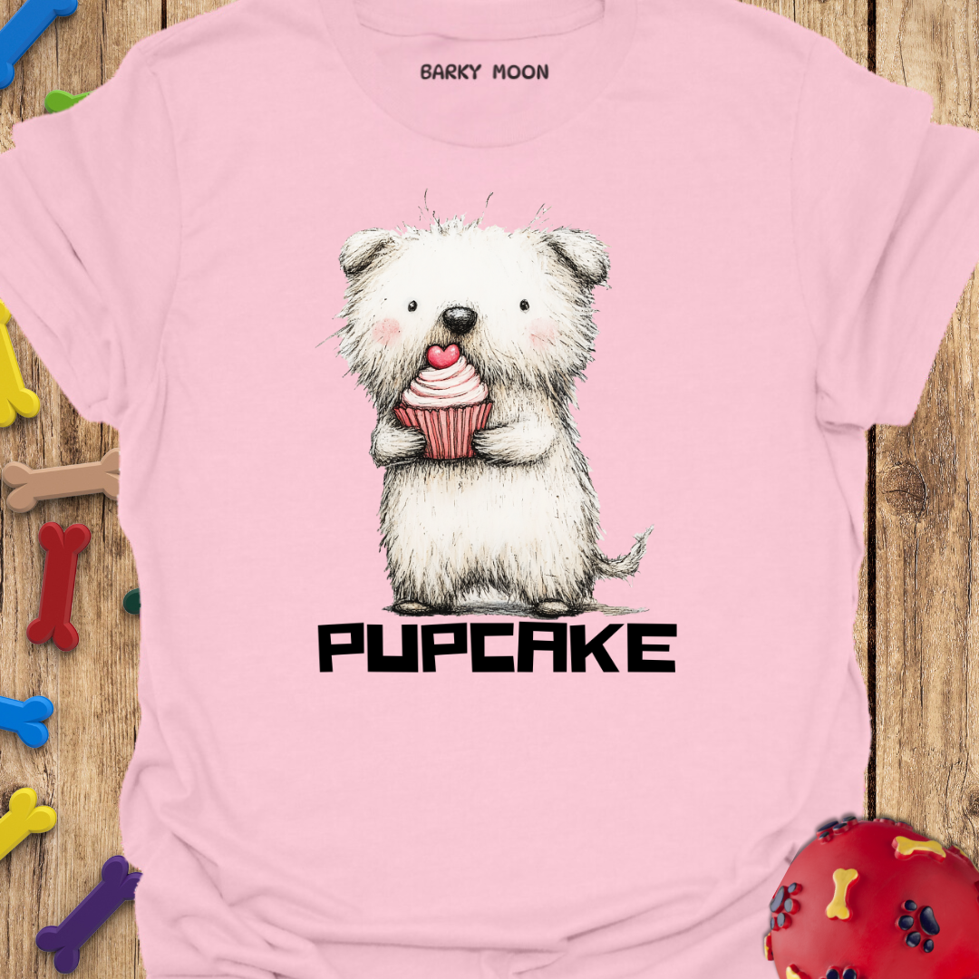 Pupcake T-Shirt