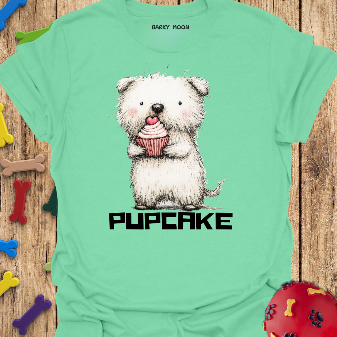 Pupcake T-Shirt