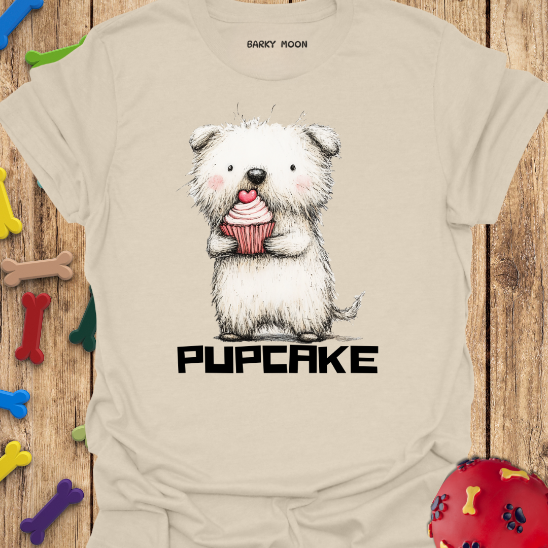 Pupcake T-Shirt
