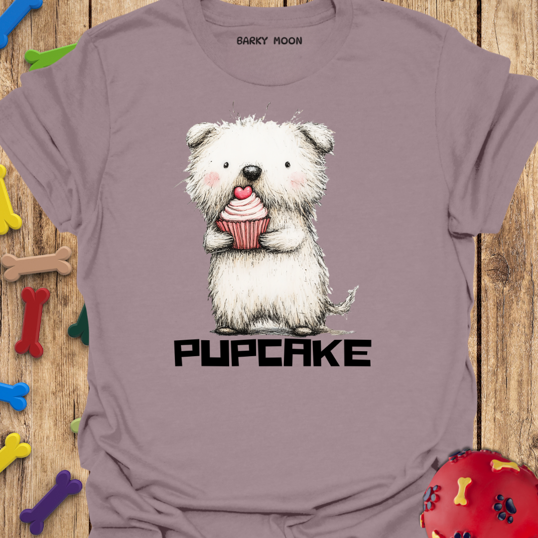 Pupcake T-Shirt