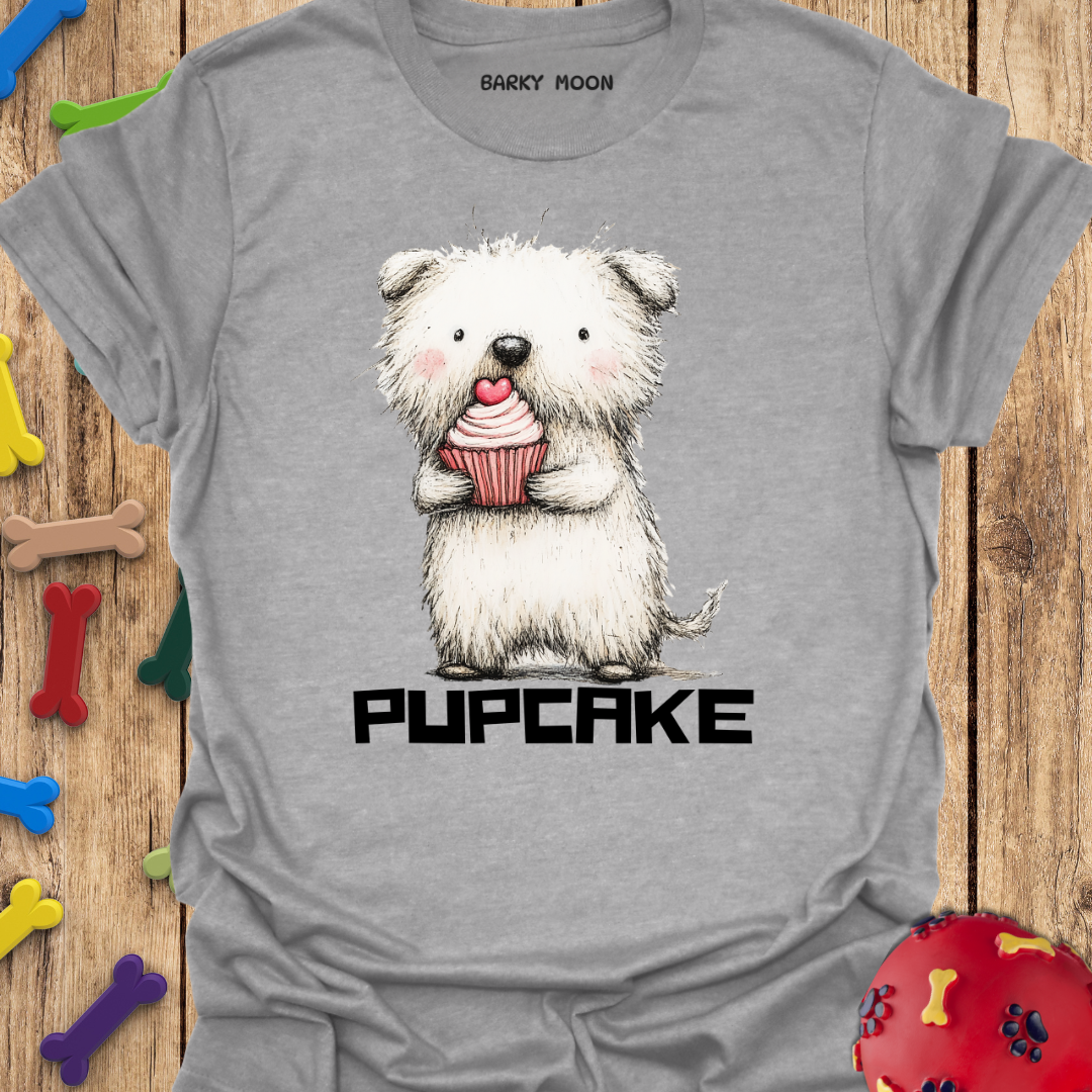 Pupcake T-Shirt
