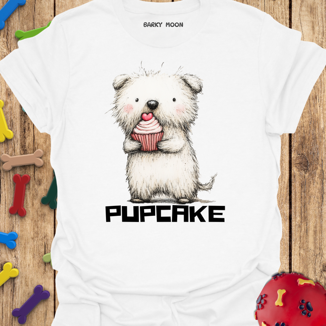 Pupcake T-Shirt