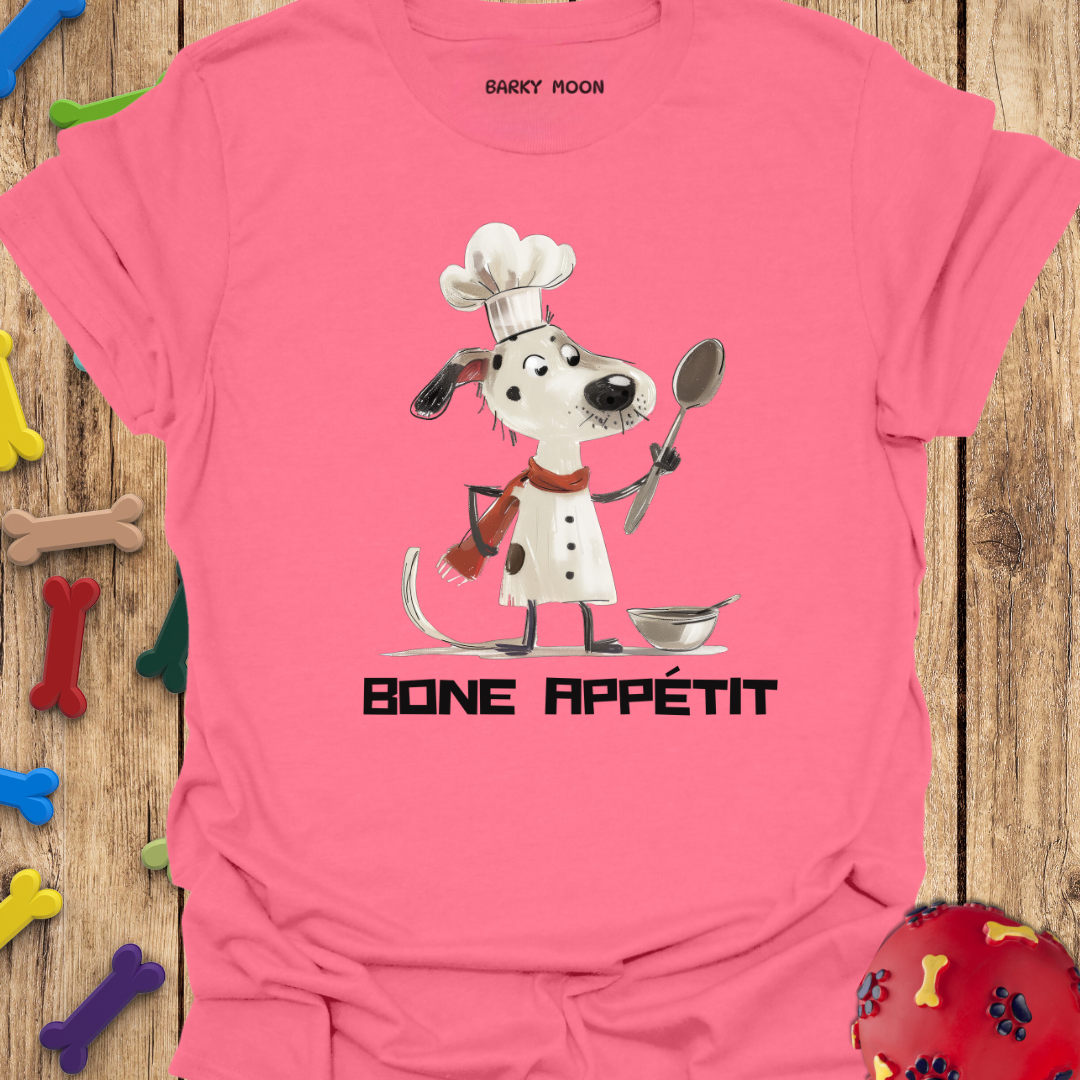 Bone Appétit T-Shirt