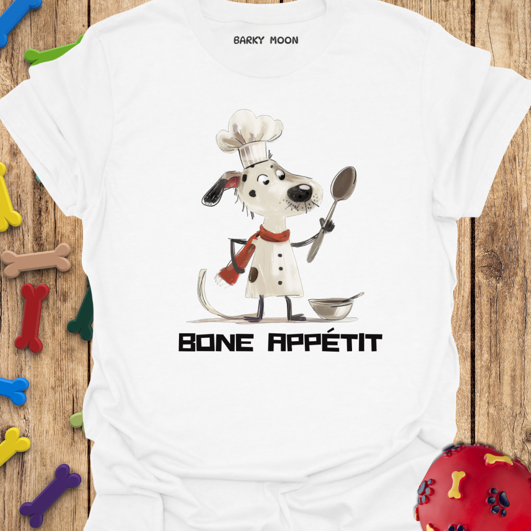 Bone Appétit T-Shirt