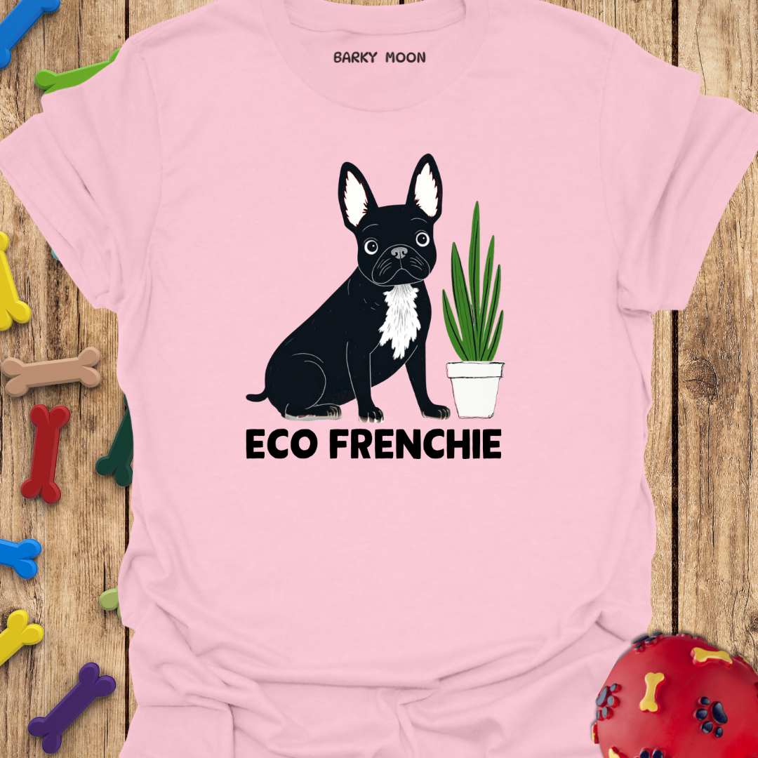 Eco Frenchie T-Shirt