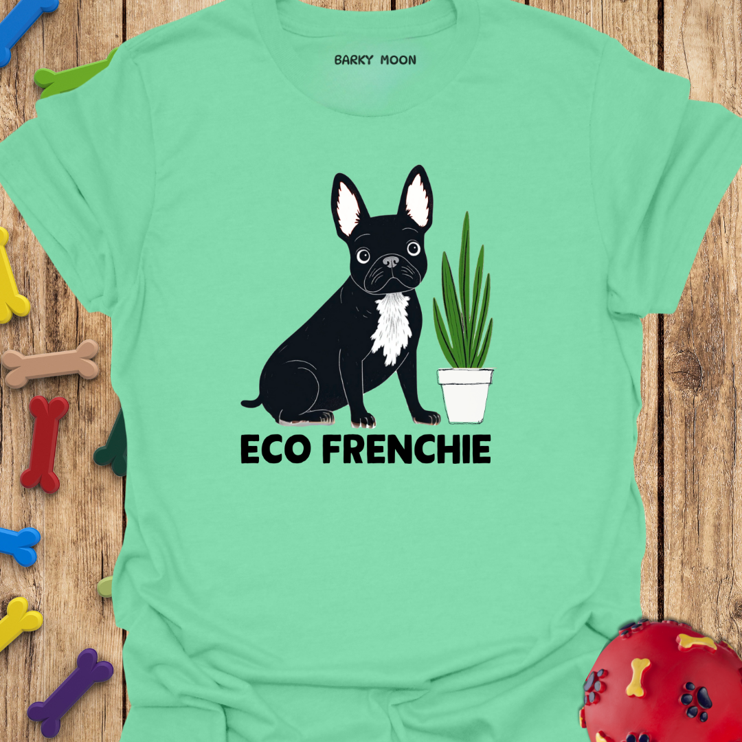 Eco Frenchie T-Shirt