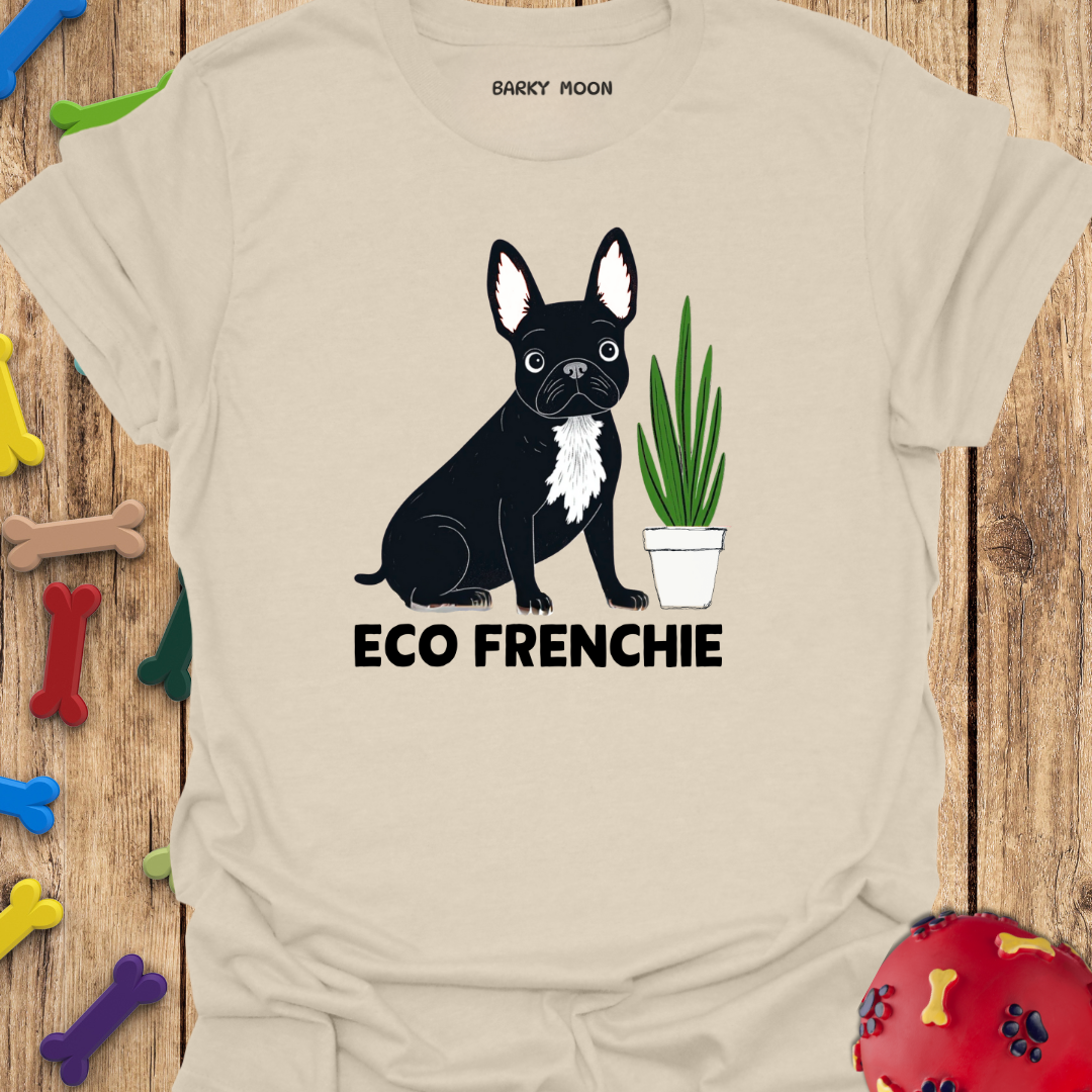 Eco Frenchie T-Shirt