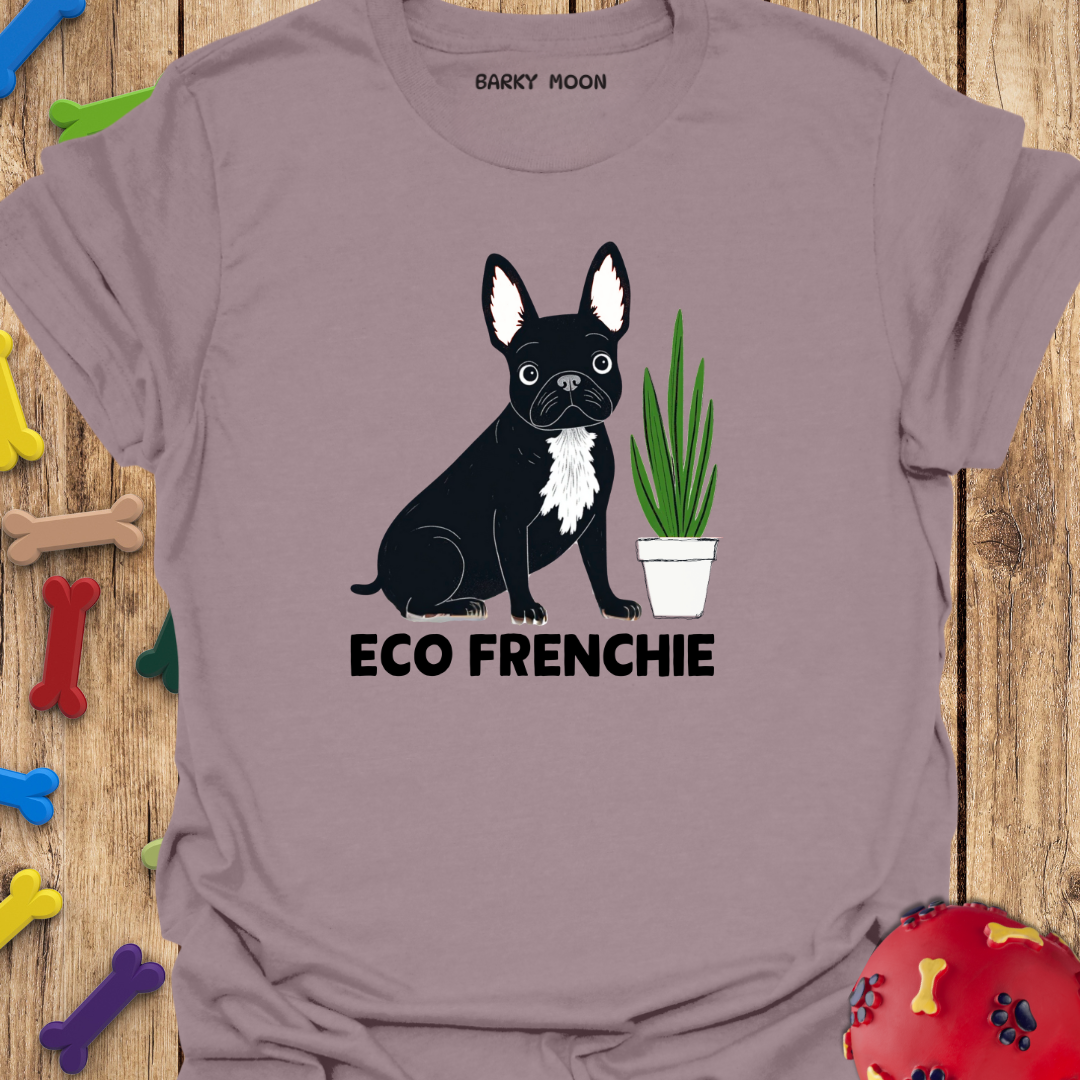 Eco Frenchie T-Shirt