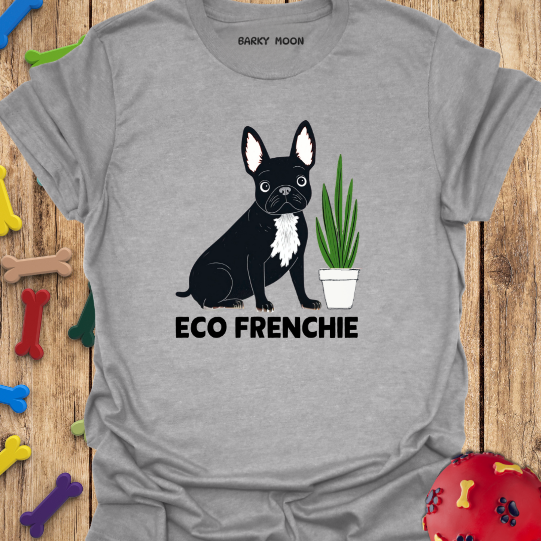 Eco Frenchie T-Shirt
