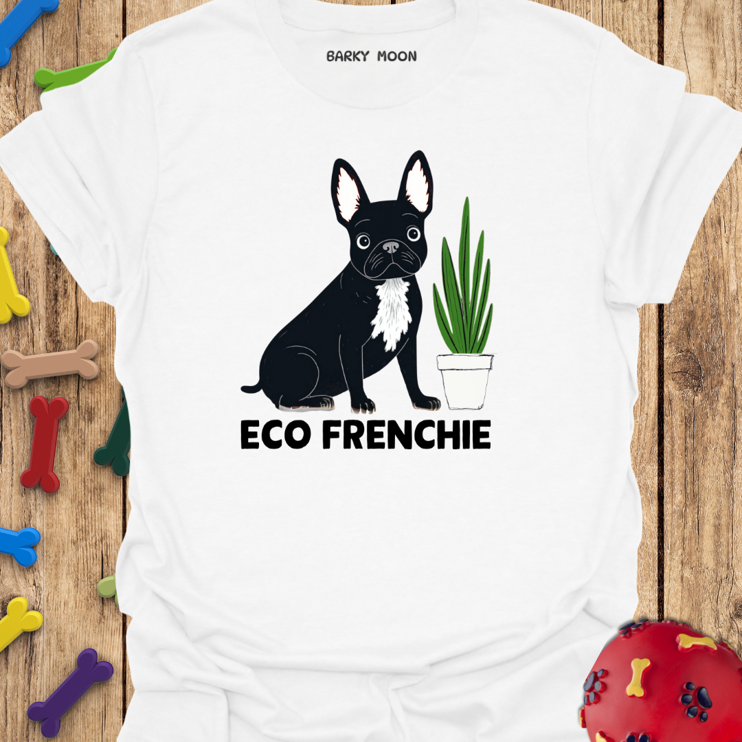 Eco Frenchie T-Shirt