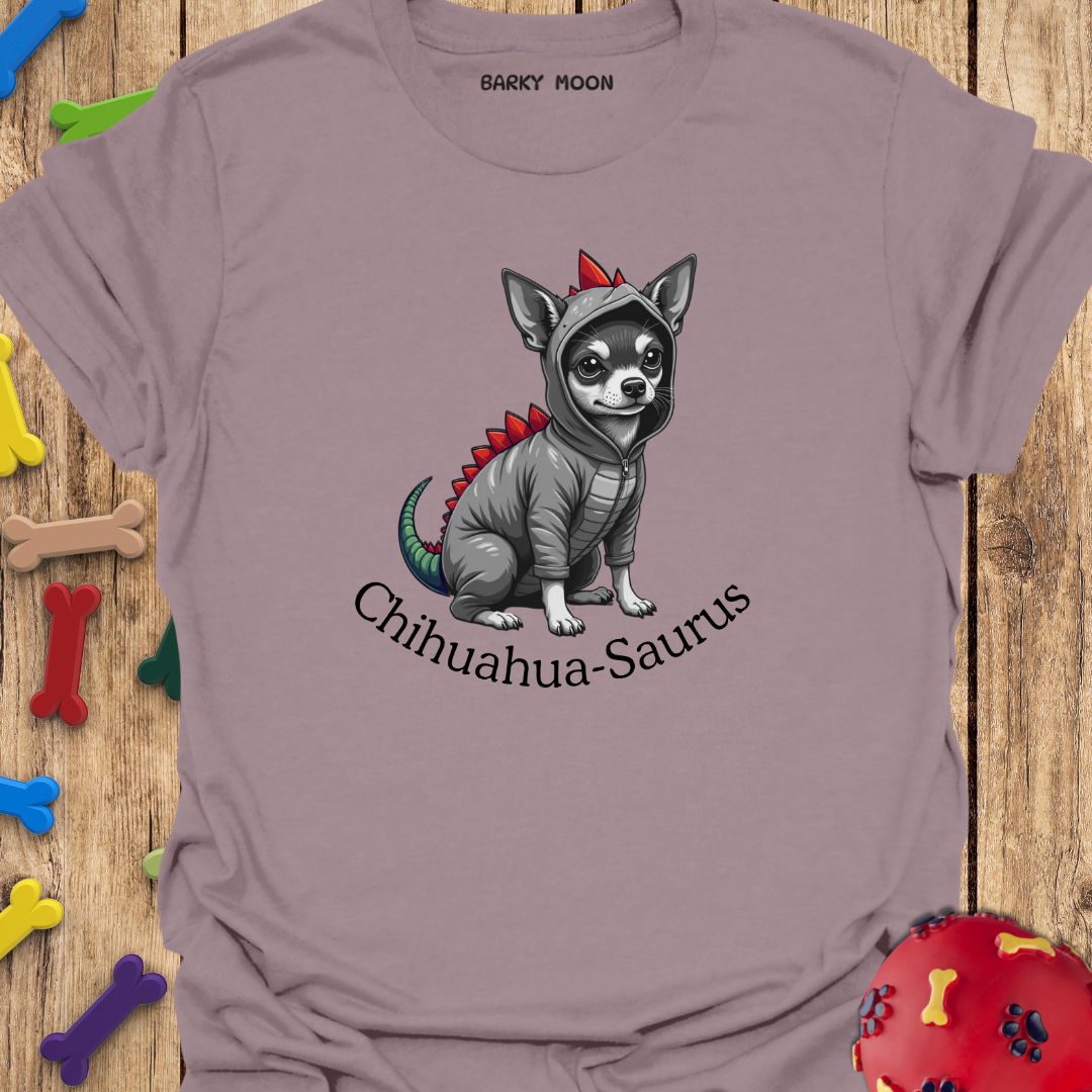 Chihuahua-Saurus T-Shirt