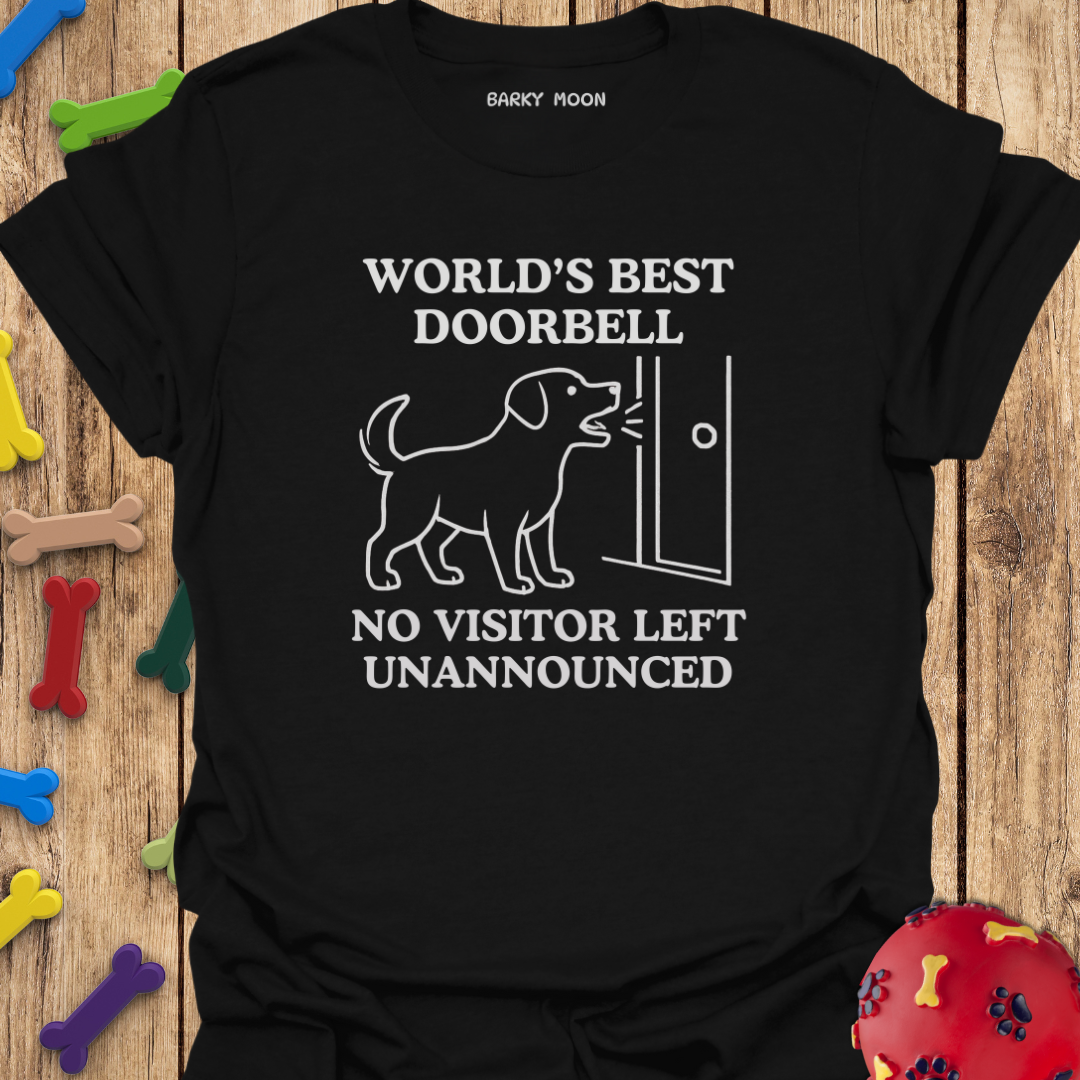 Doorbell T-Shirt
