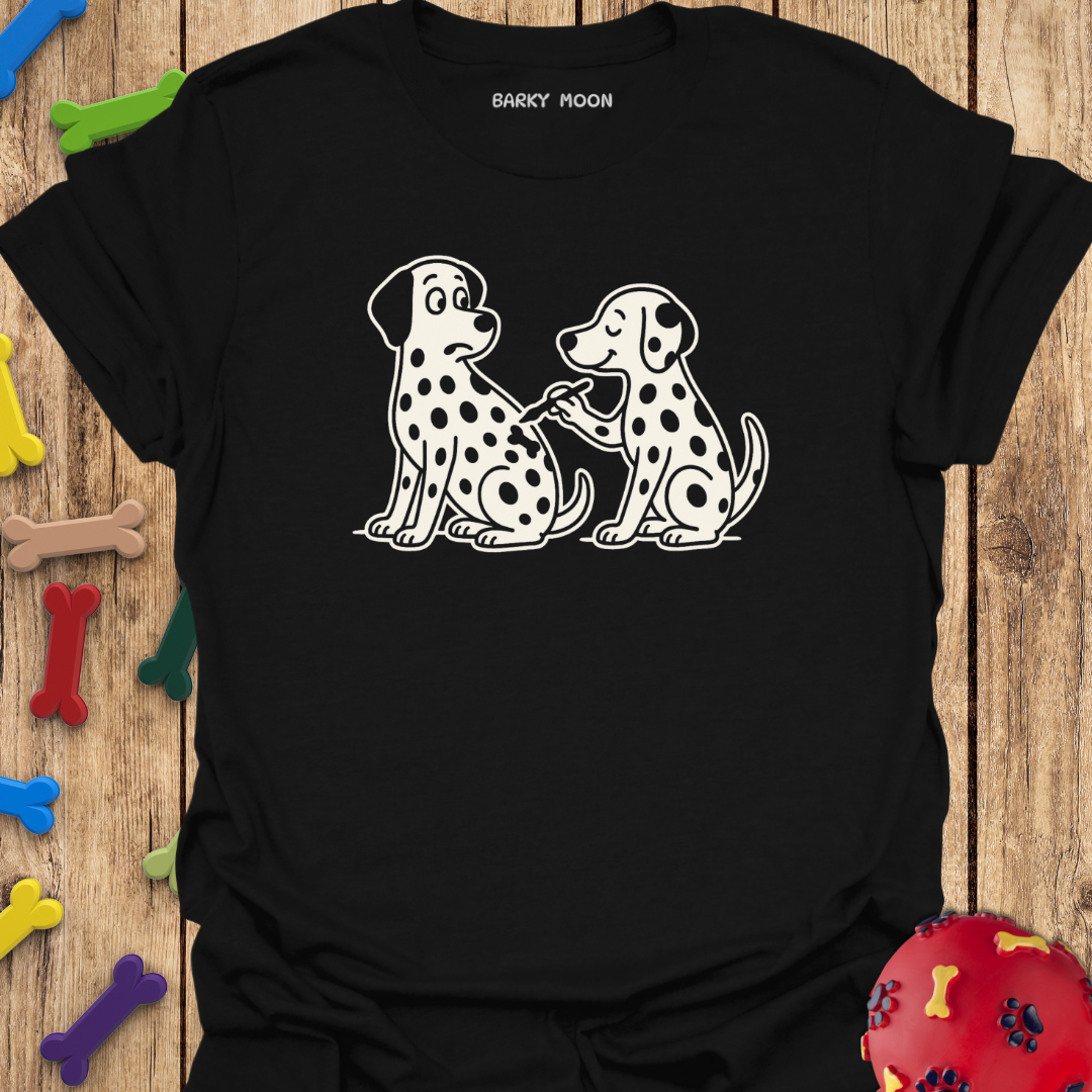 Spot Bone T-Shirt