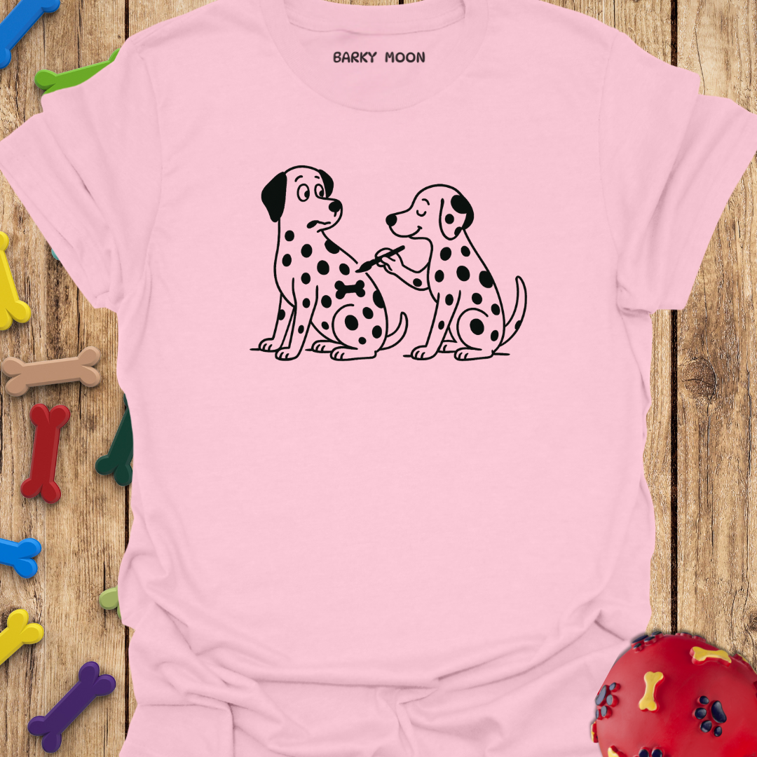 Spot Bone T-Shirt