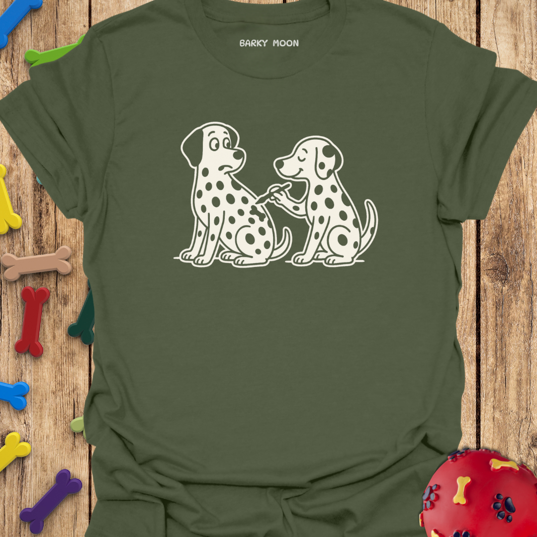 Spot Bone T-Shirt