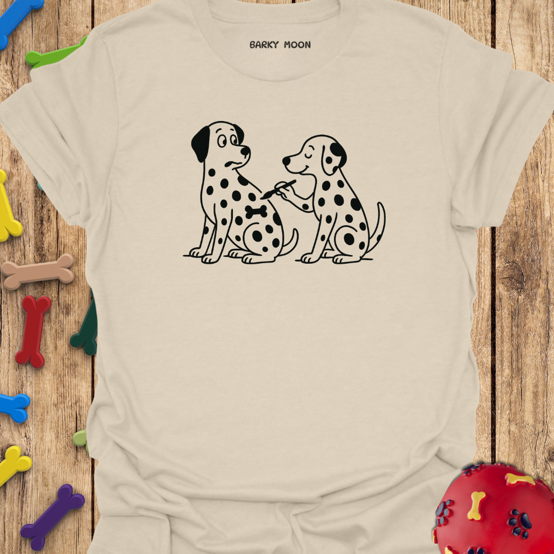 Spot Bone T-Shirt