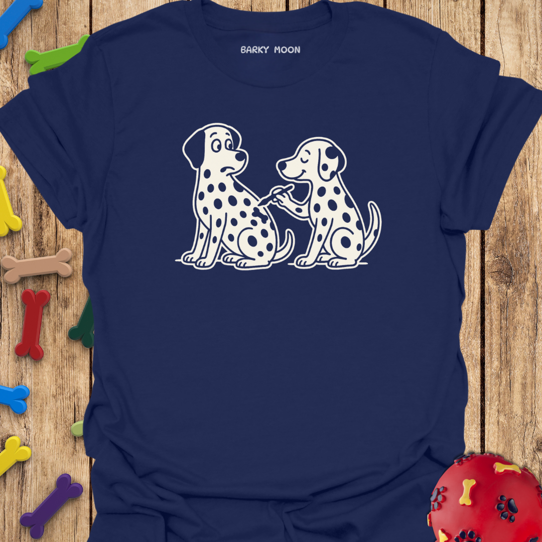 Spot Bone T-Shirt