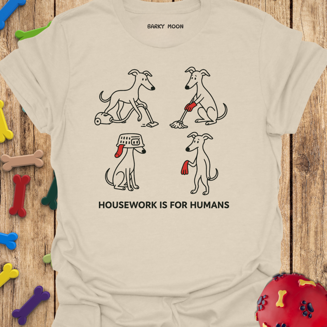 Housework T-Shirt