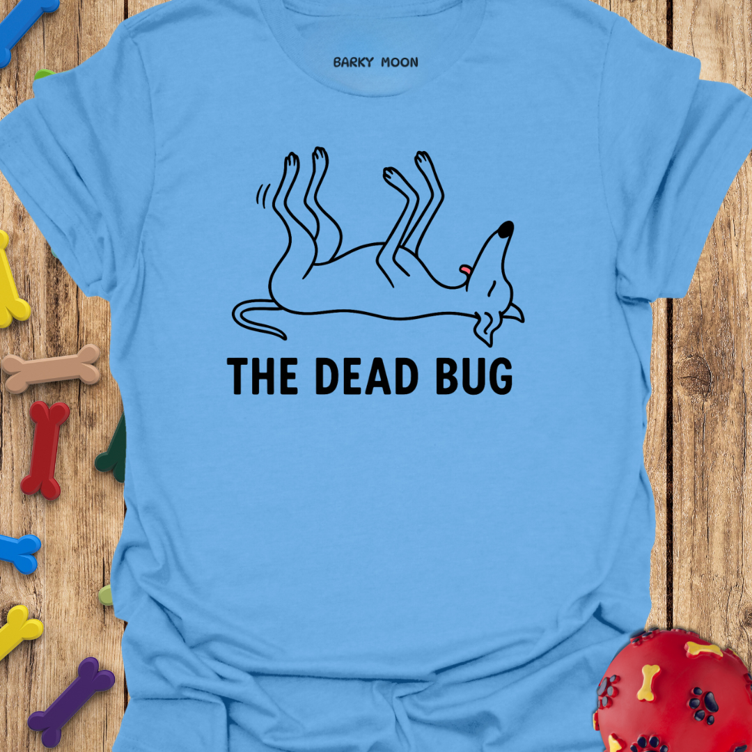 Dead Bug T-Shirt