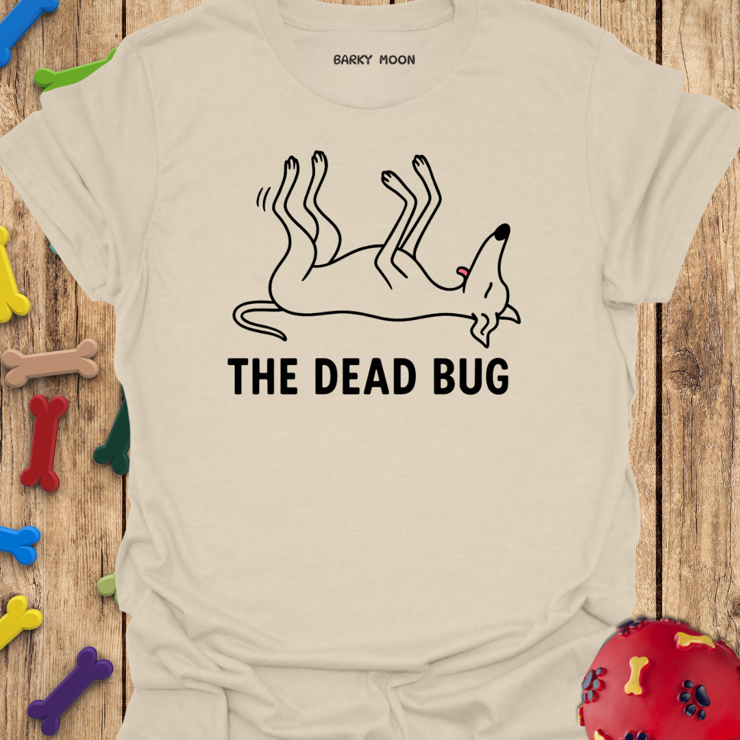 Dead Bug T-Shirt