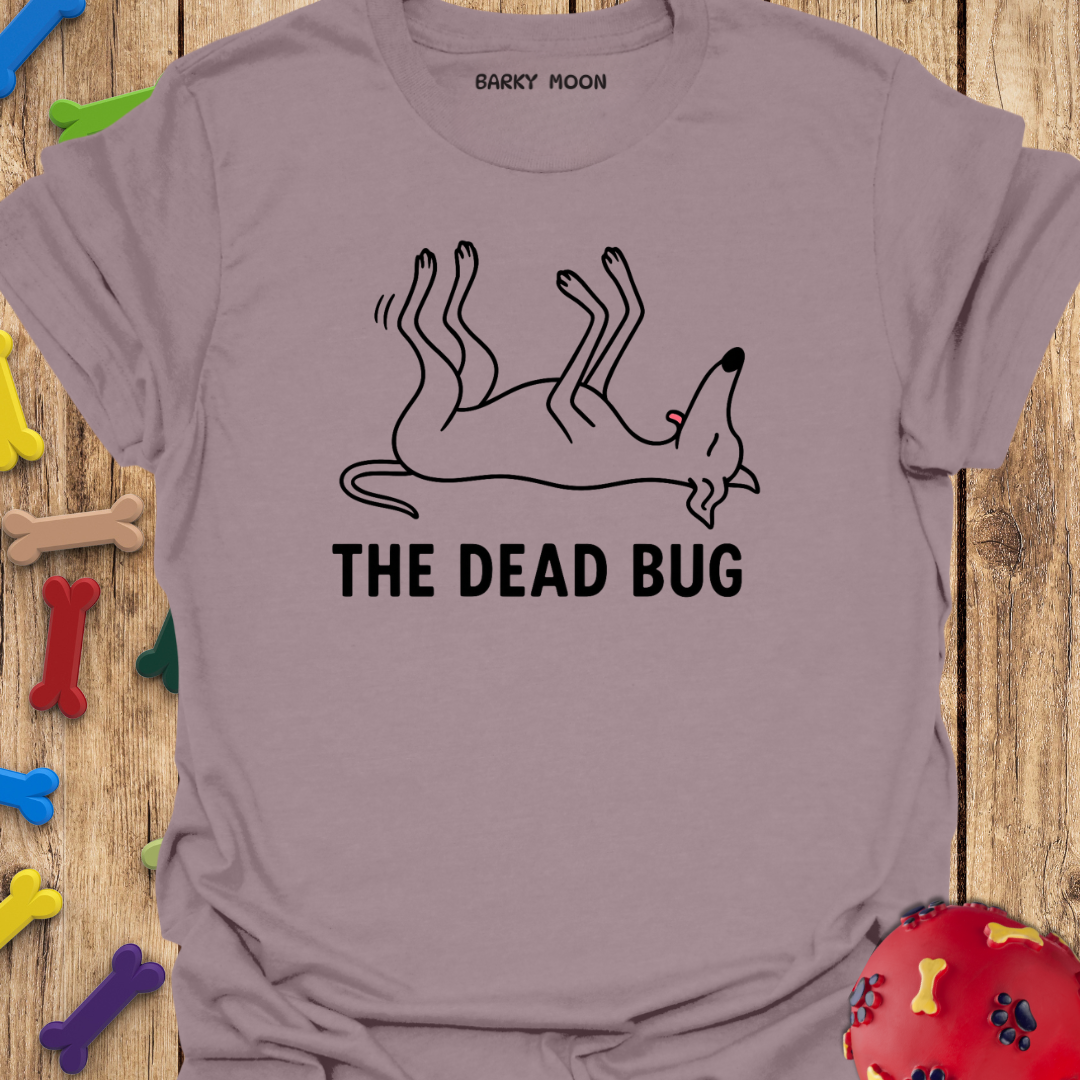 Dead Bug T-Shirt
