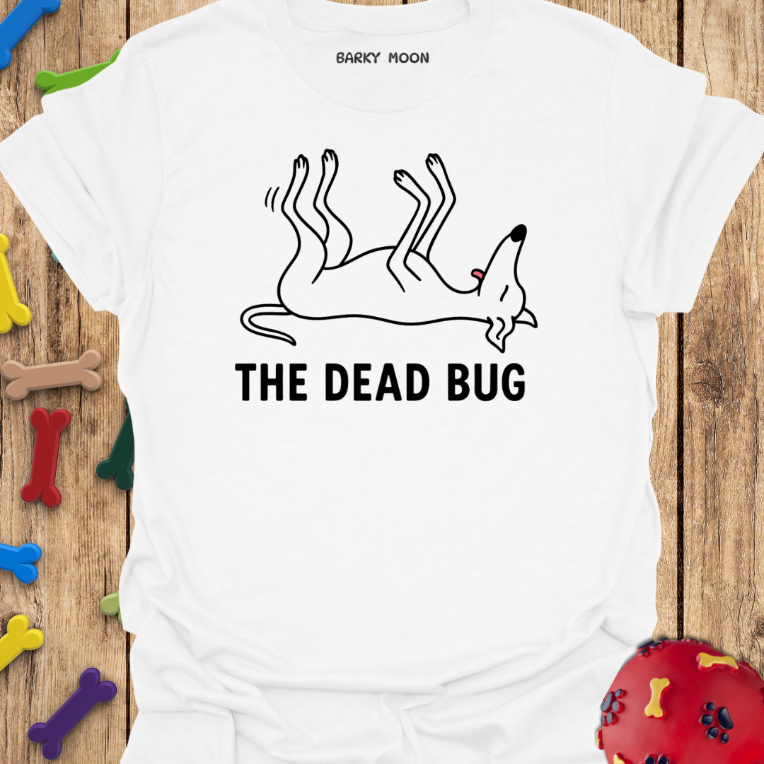 Dead Bug T-Shirt