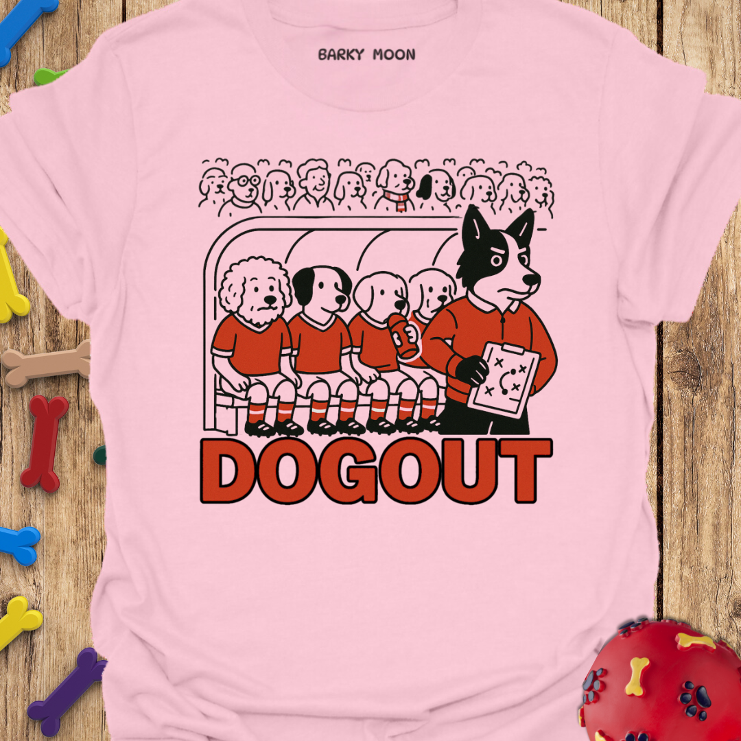 Dogout T-Shirt