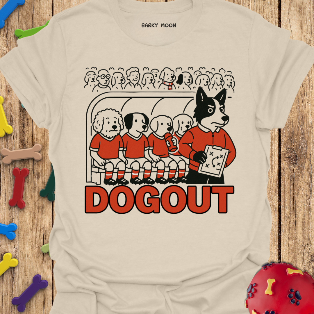 Dogout T-Shirt