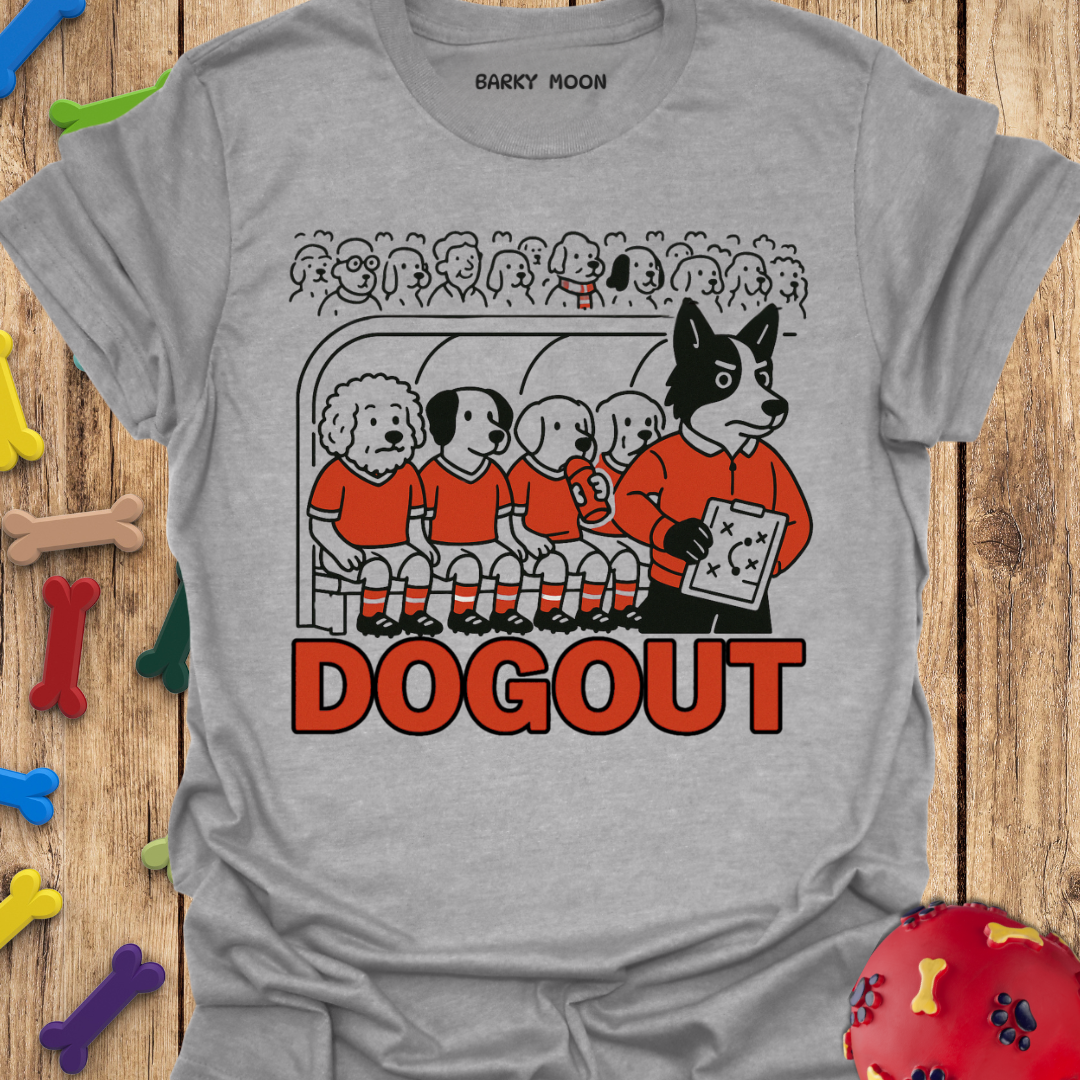 Dogout T-Shirt
