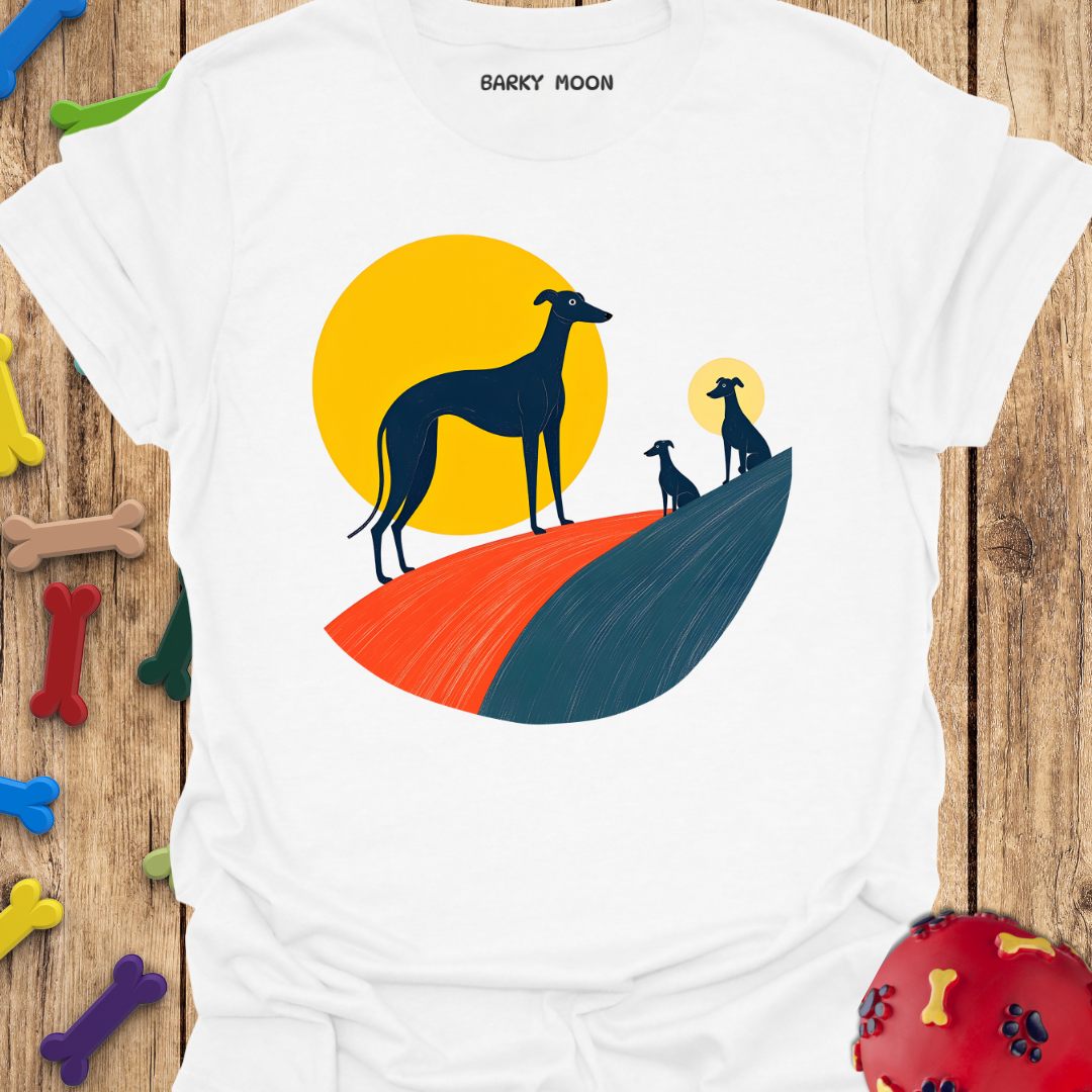 Hill Hounds T-Shirt