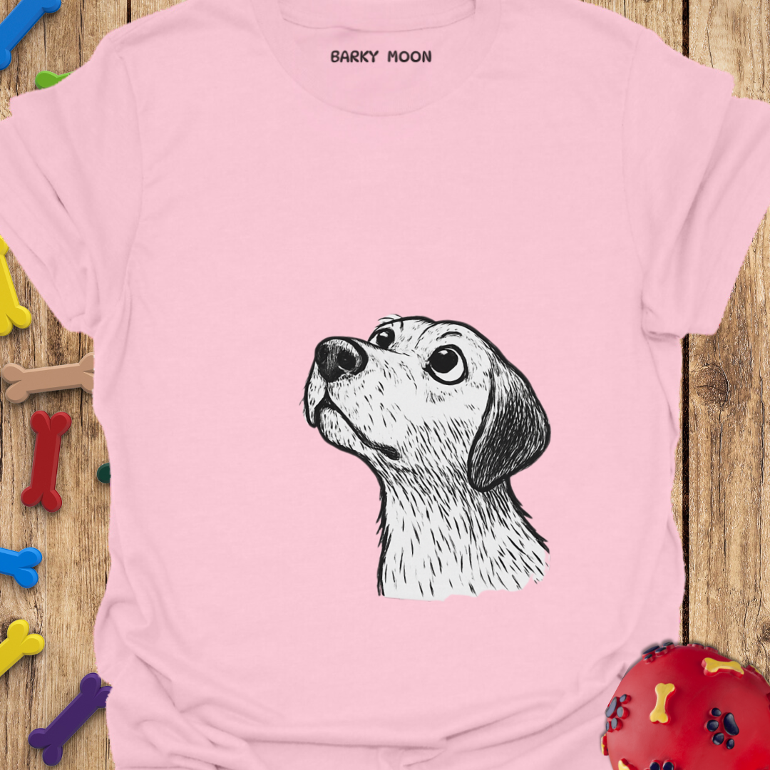 Wuv You! T-Shirt