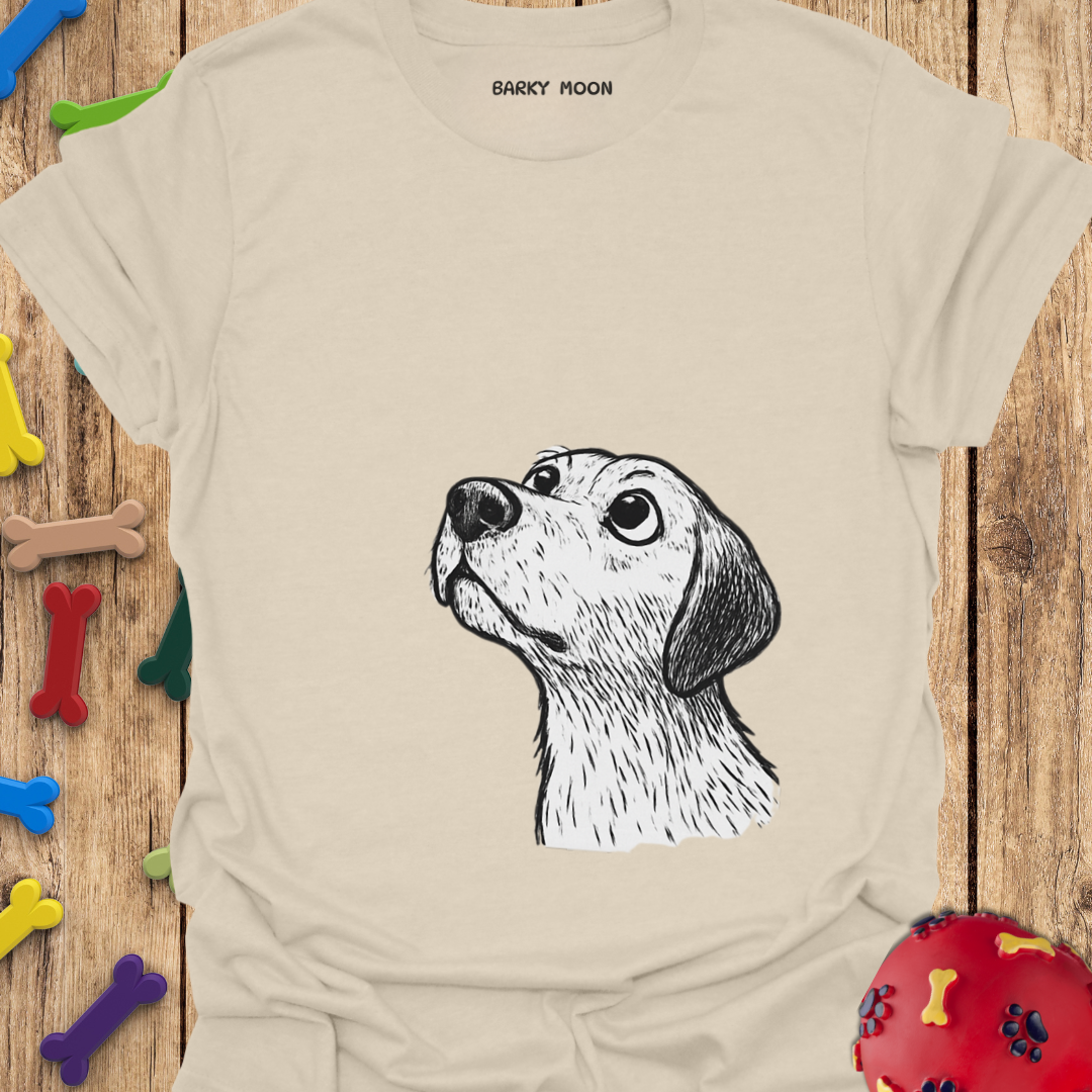 Wuv You! T-Shirt