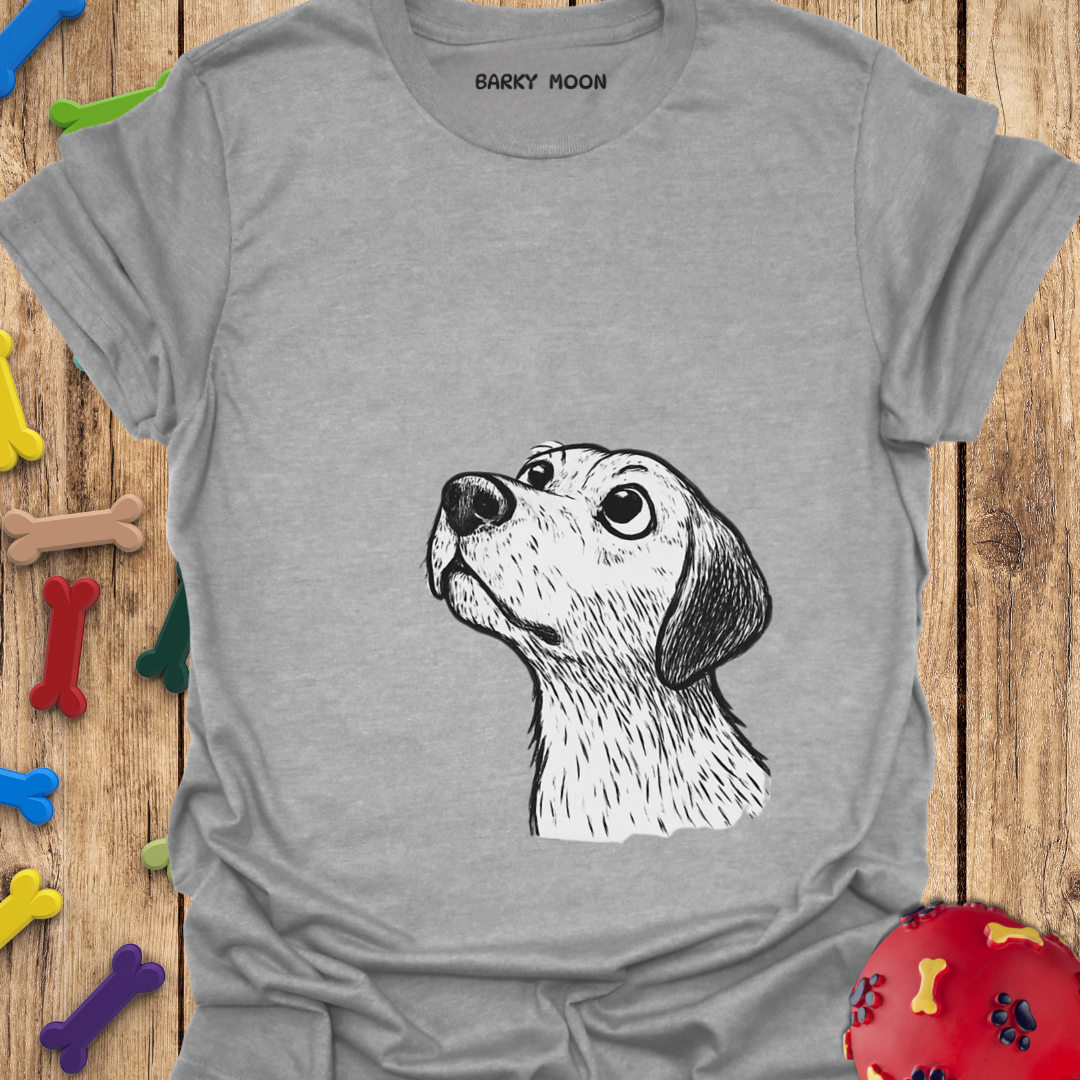 Wuv You! T-Shirt