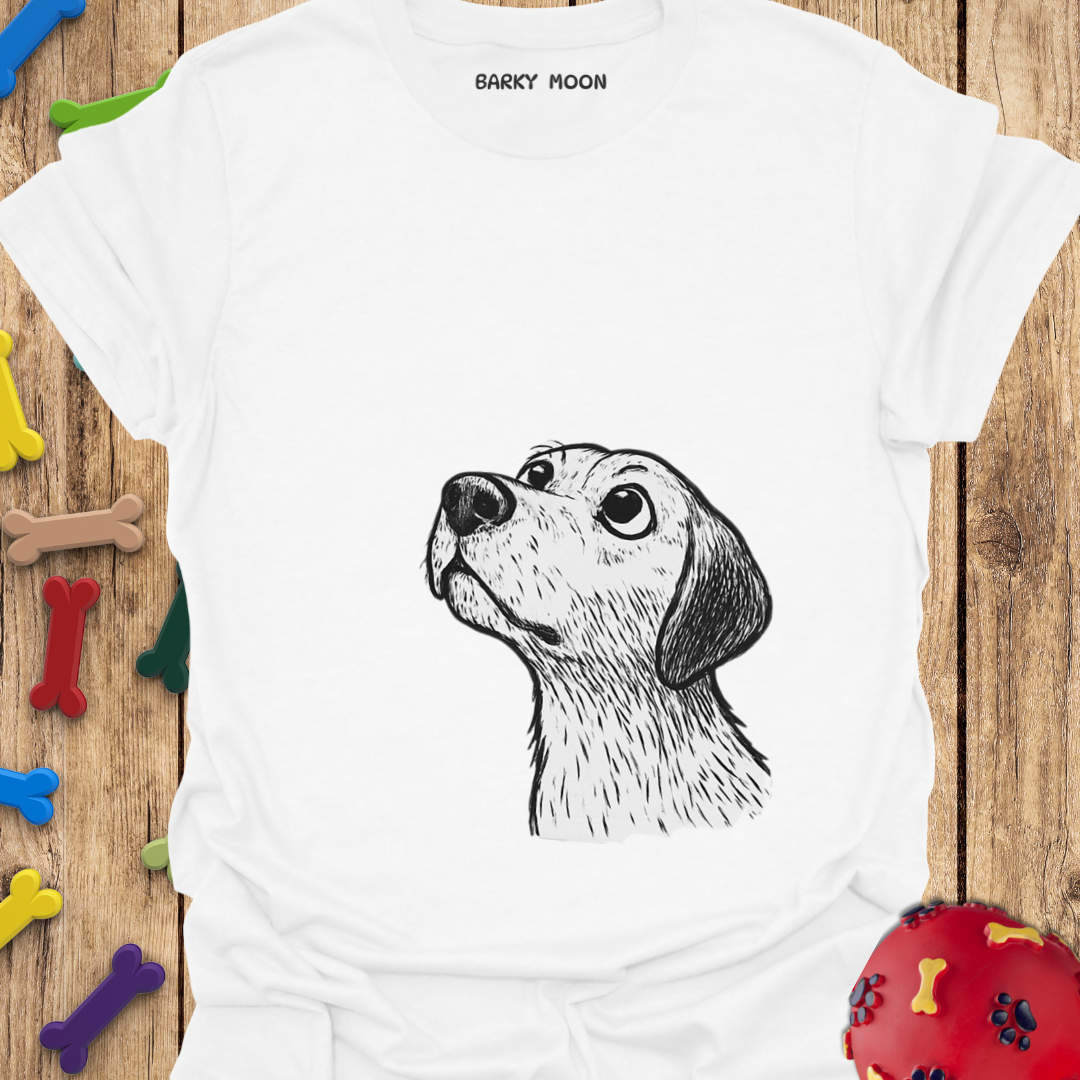 Wuv You! T-Shirt