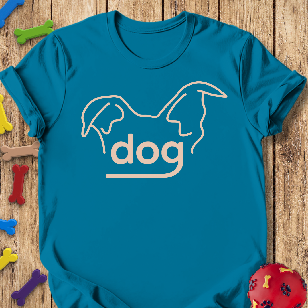 dog T-Shirt