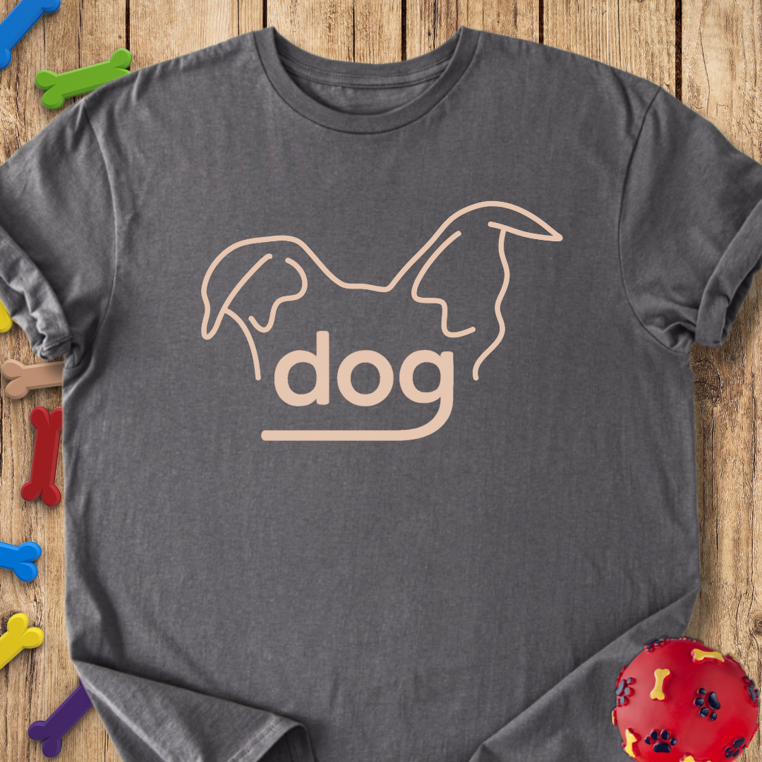 dog T-Shirt