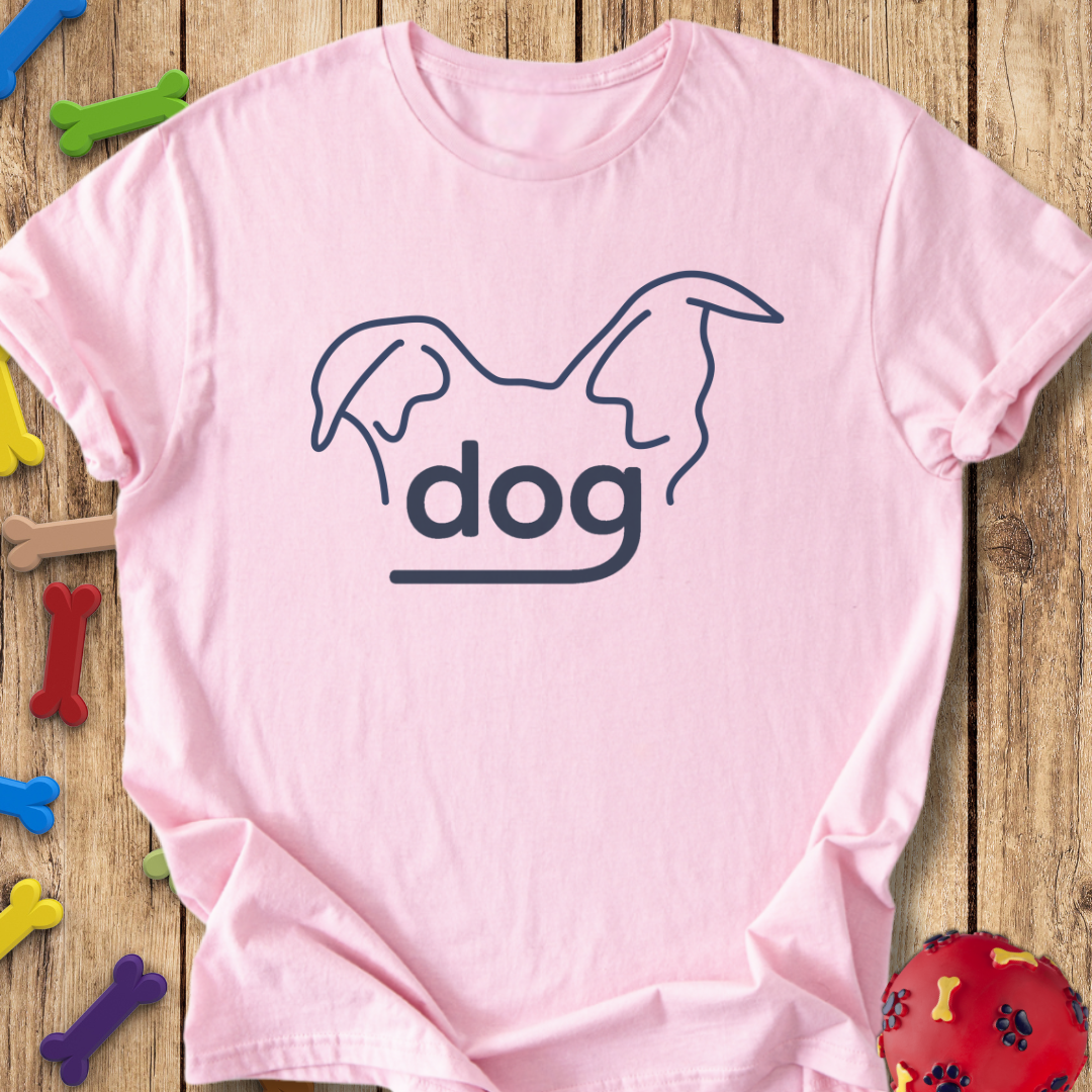dog T-Shirt