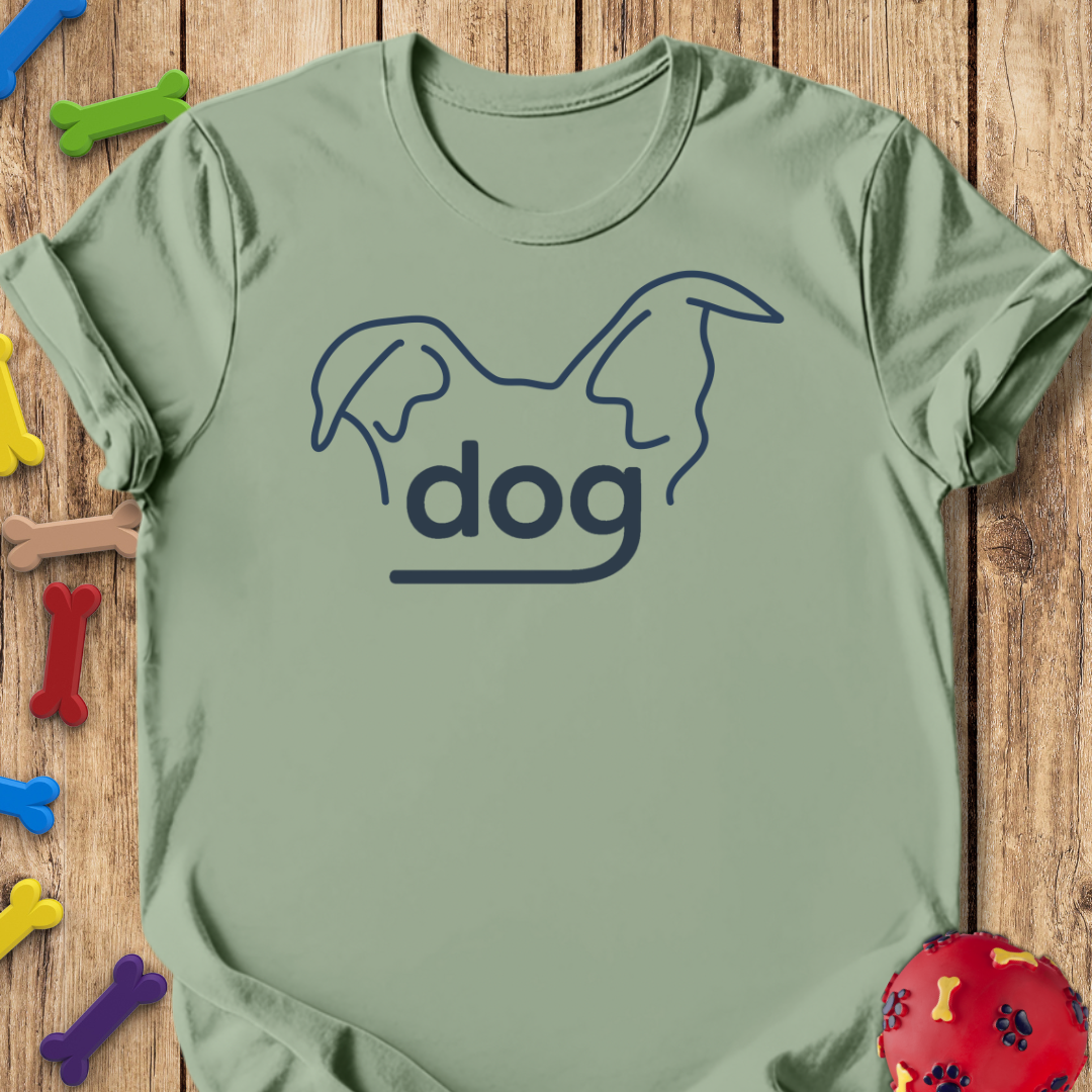 dog T-Shirt