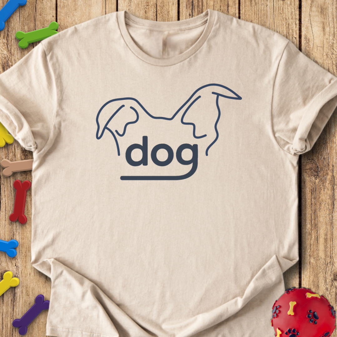 dog T-Shirt