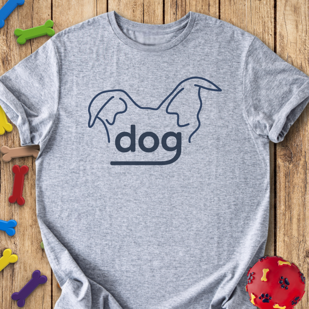 dog T-Shirt